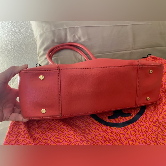 Tory Burch Purse w wallet - Picture 6 of 12